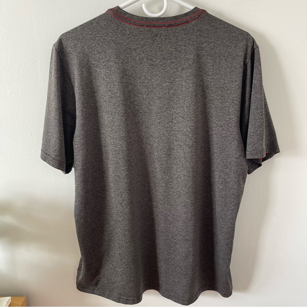 The north face men’s tshirt (size m) - Picture 2 of 3